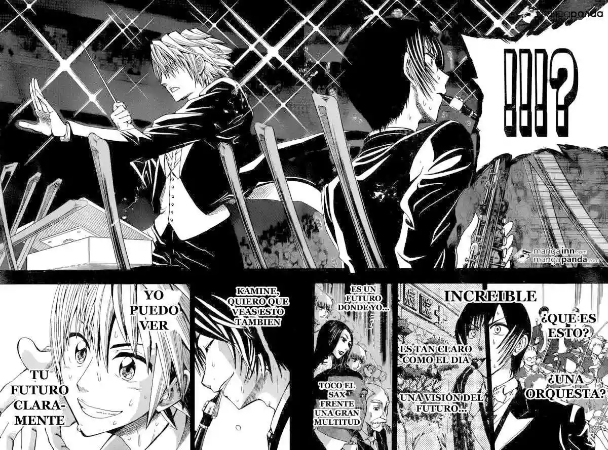 Página 43 del Manga