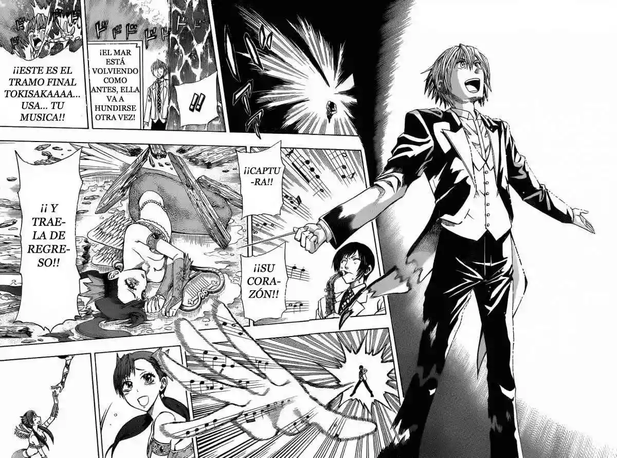 Página 44 del Manga