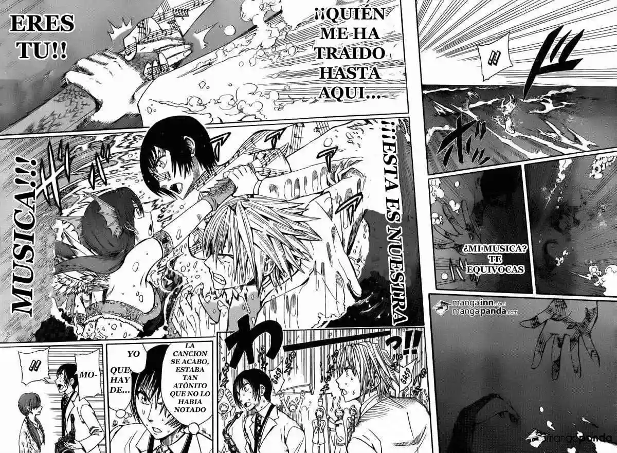 Página 45 del Manga