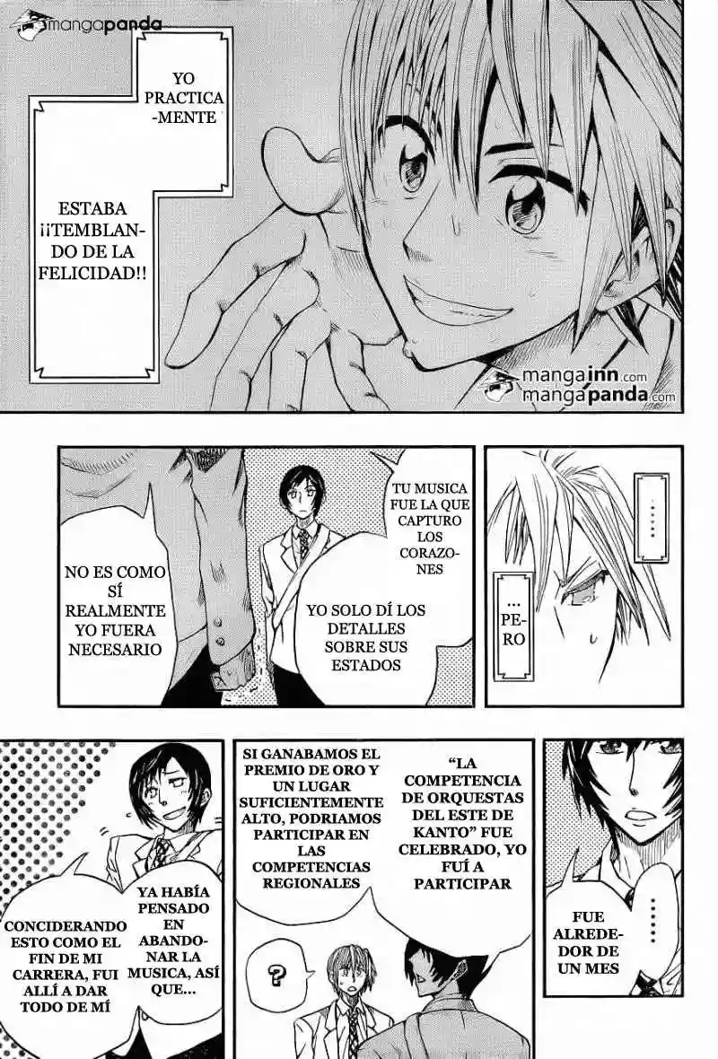 Página 49 del Manga