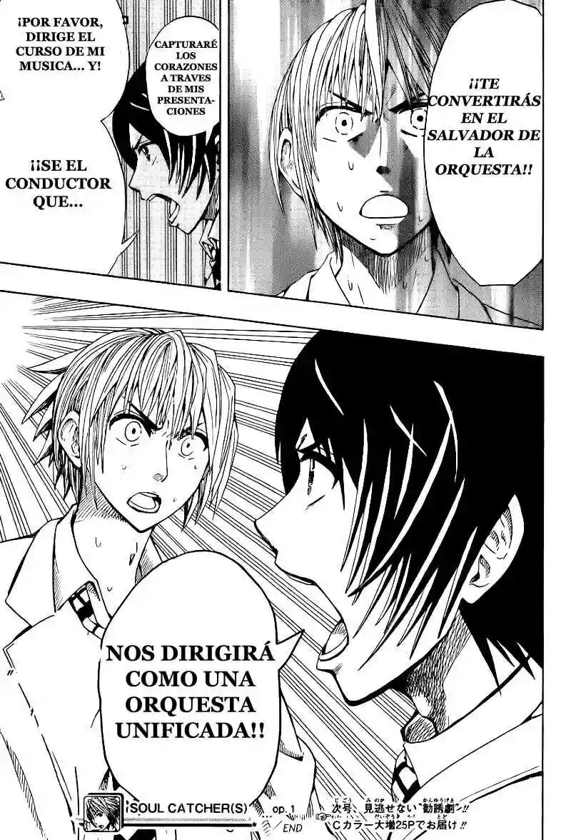 Página 51 del Manga