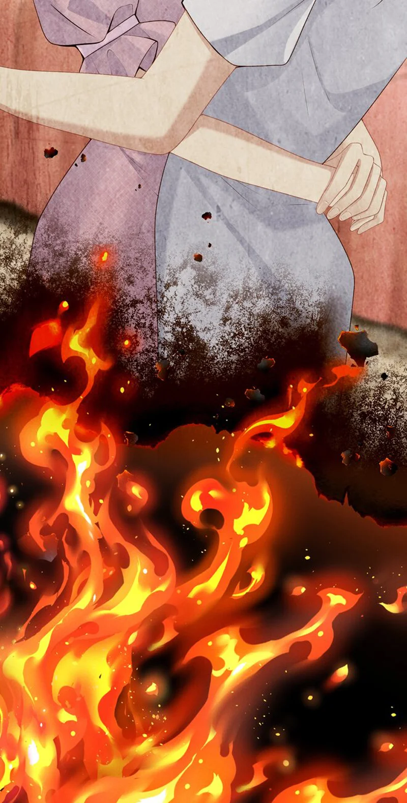 Página 57 del Manga
