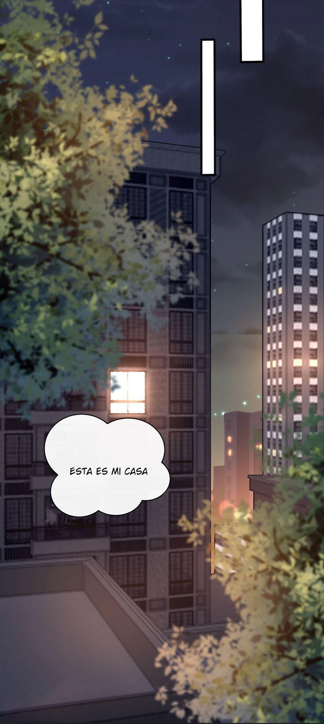 Página 38 del Manga