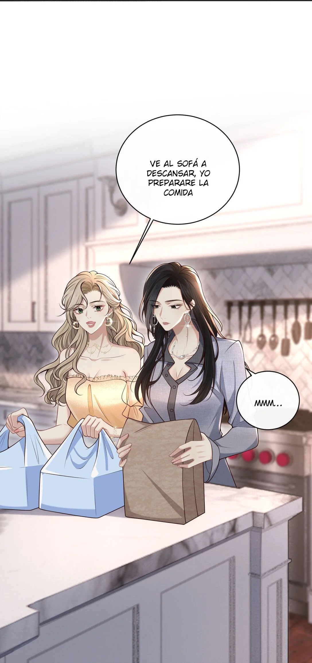 Página 39 del Manga