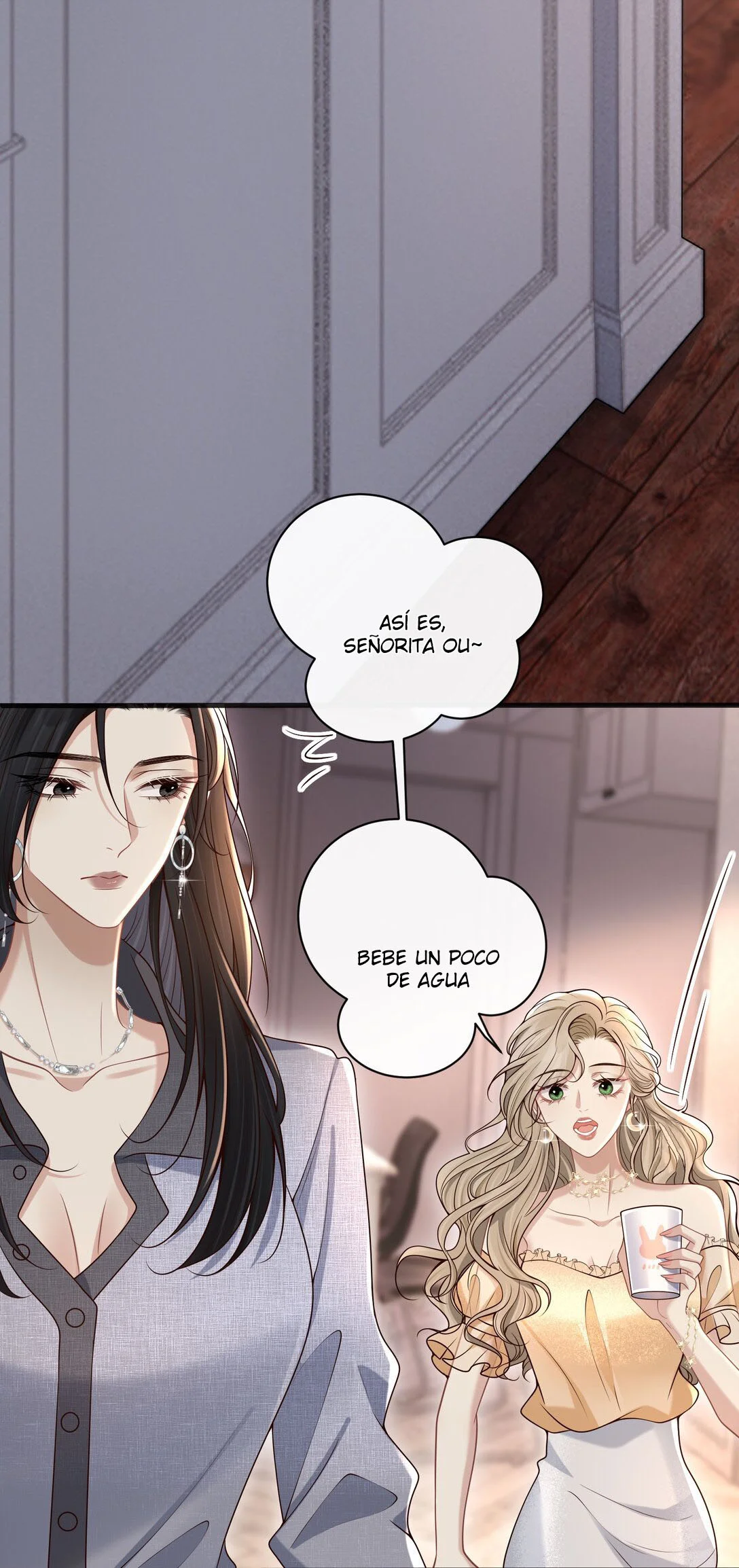 Página 40 del Manga