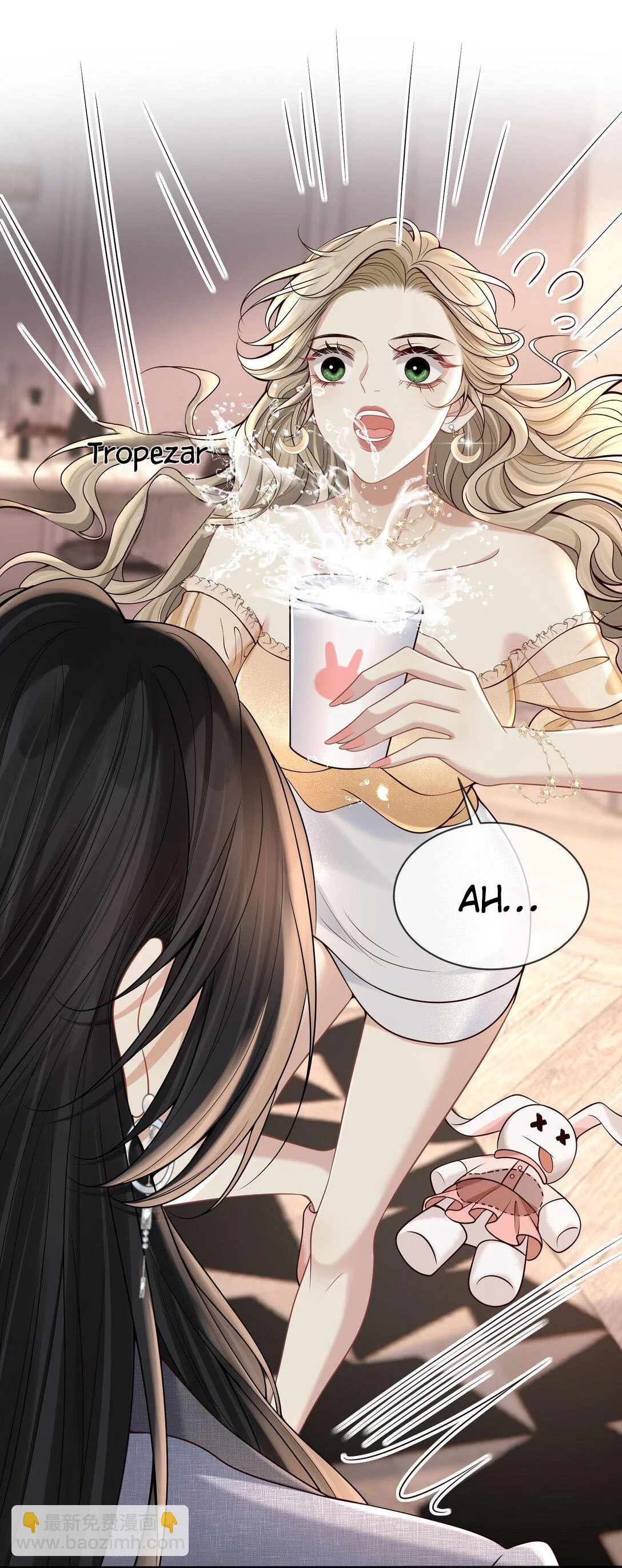 Página 42 del Manga