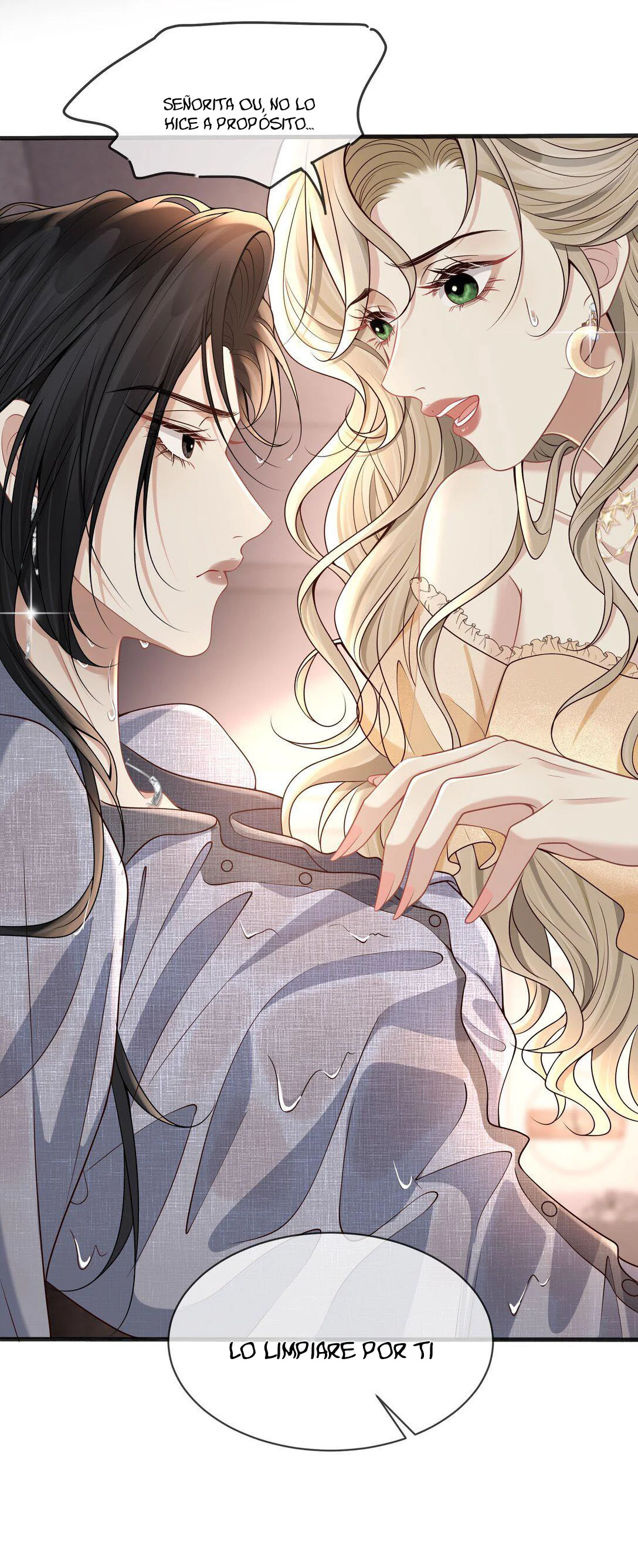 Página 45 del Manga