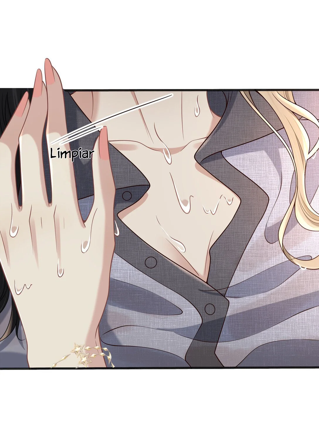 Página 46 del Manga