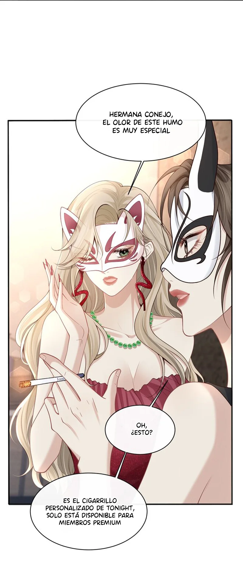 Página 49 del Manga