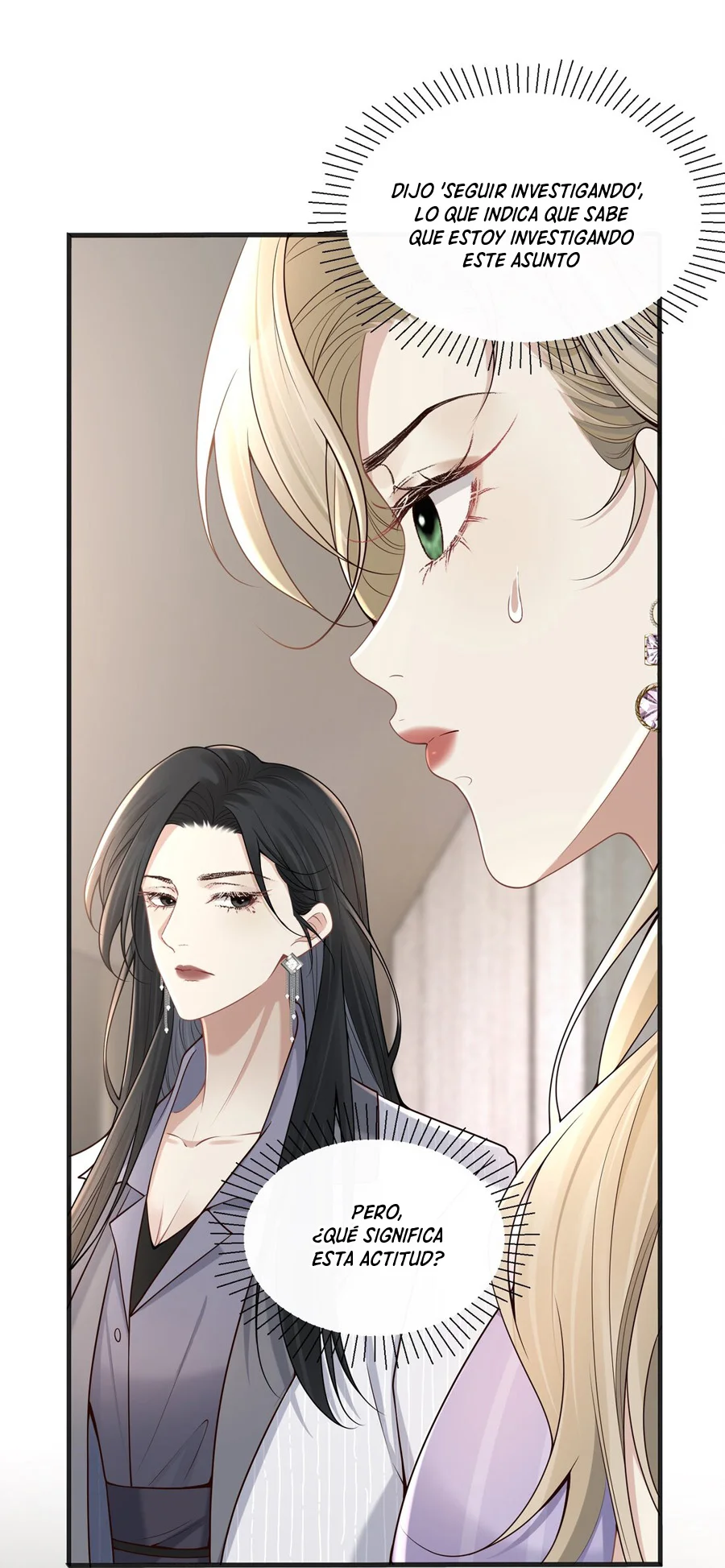 Página 39 del Manga