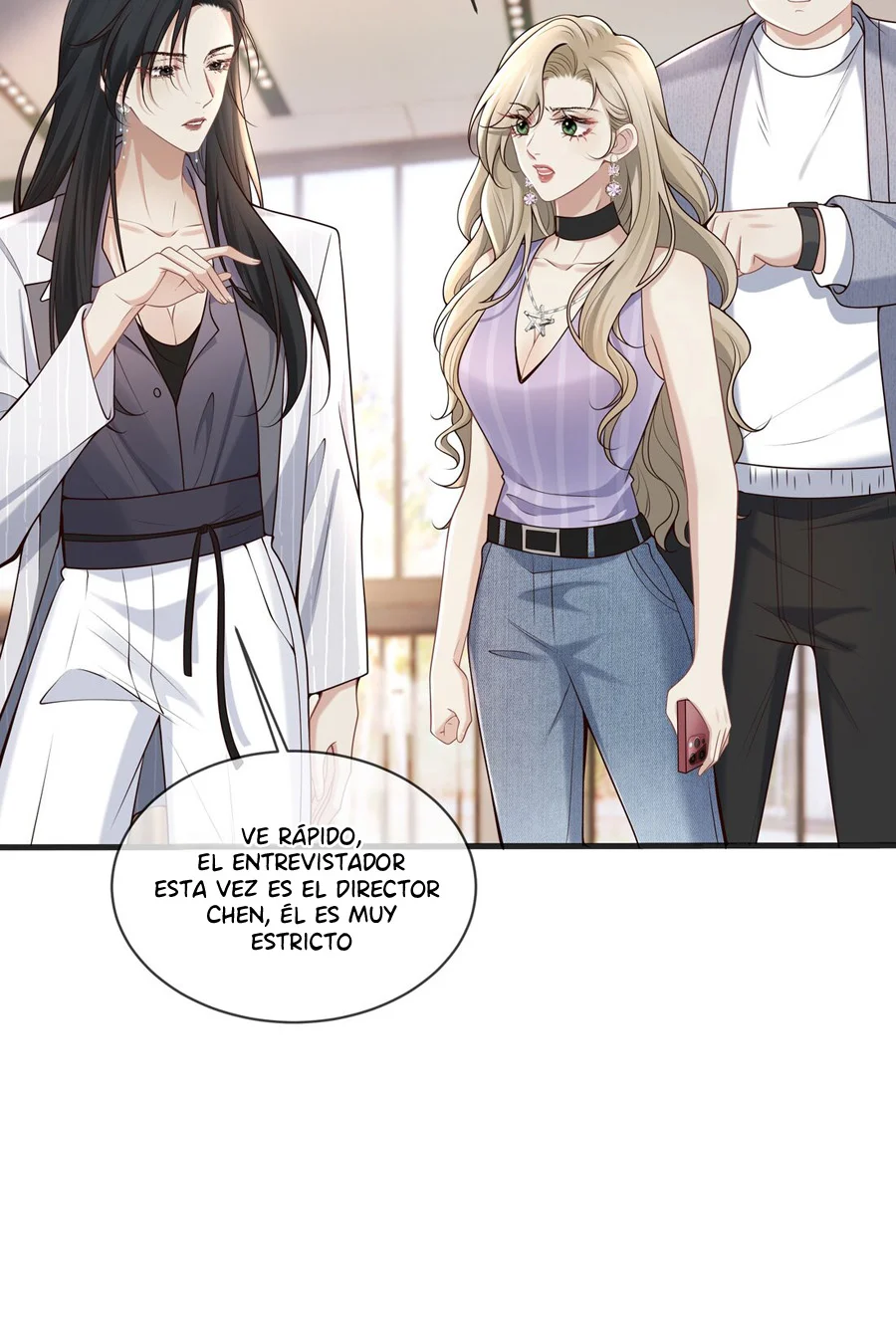 Página 42 del Manga