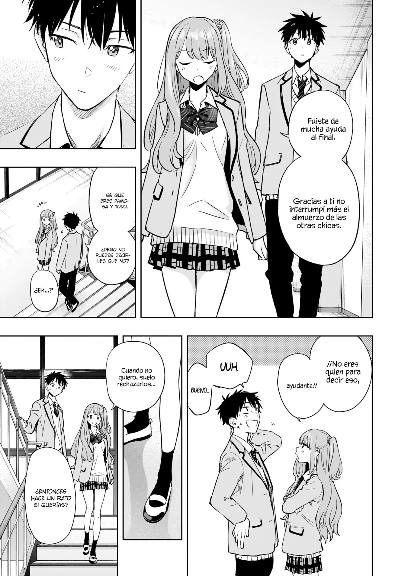 Página 32 del Manga