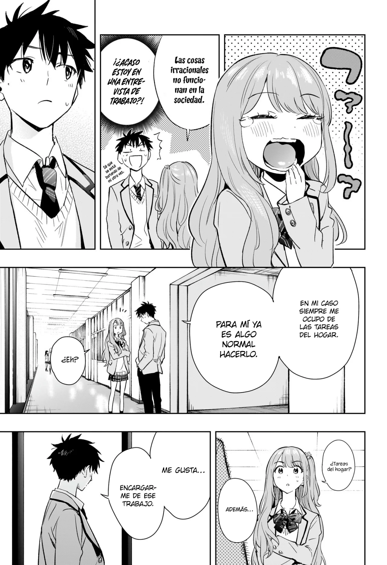 Página 36 del Manga