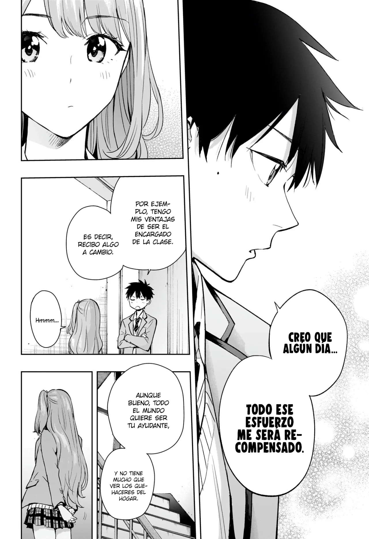 Página 37 del Manga