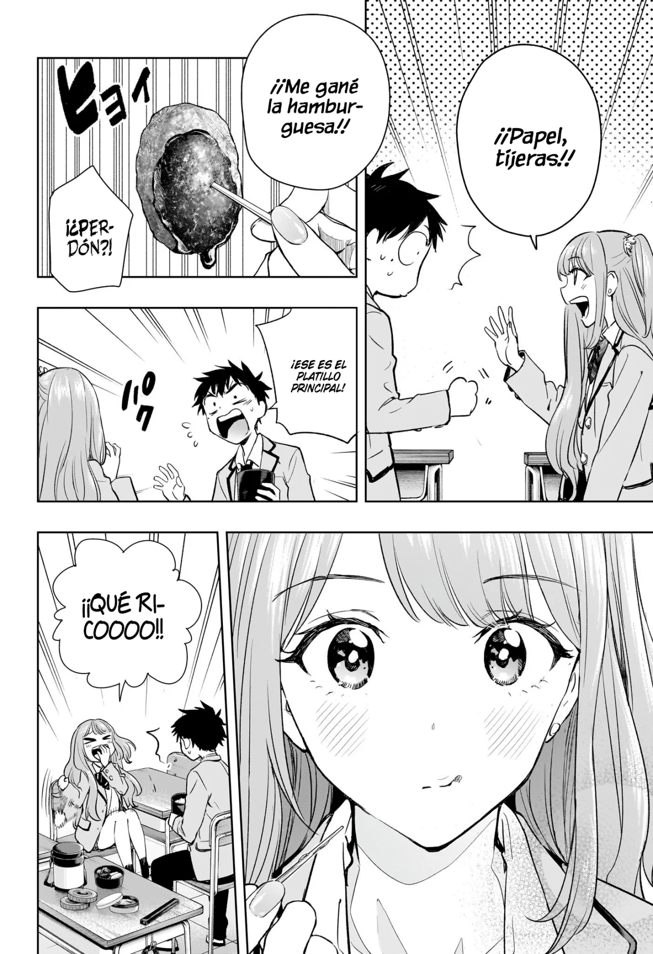 Página 41 del Manga