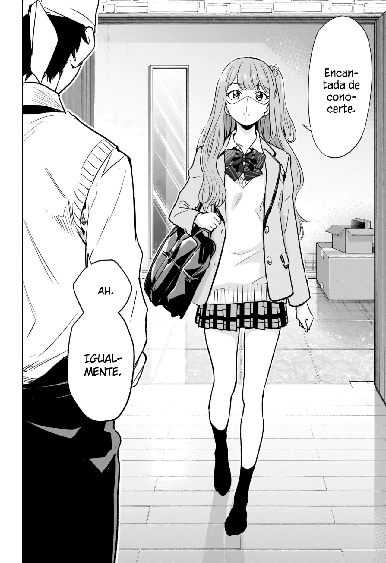 Página 48 del Manga