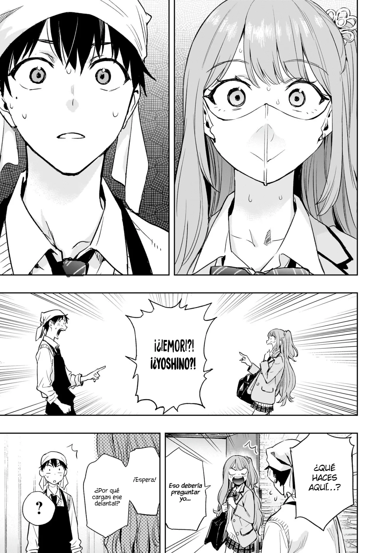 Página 49 del Manga