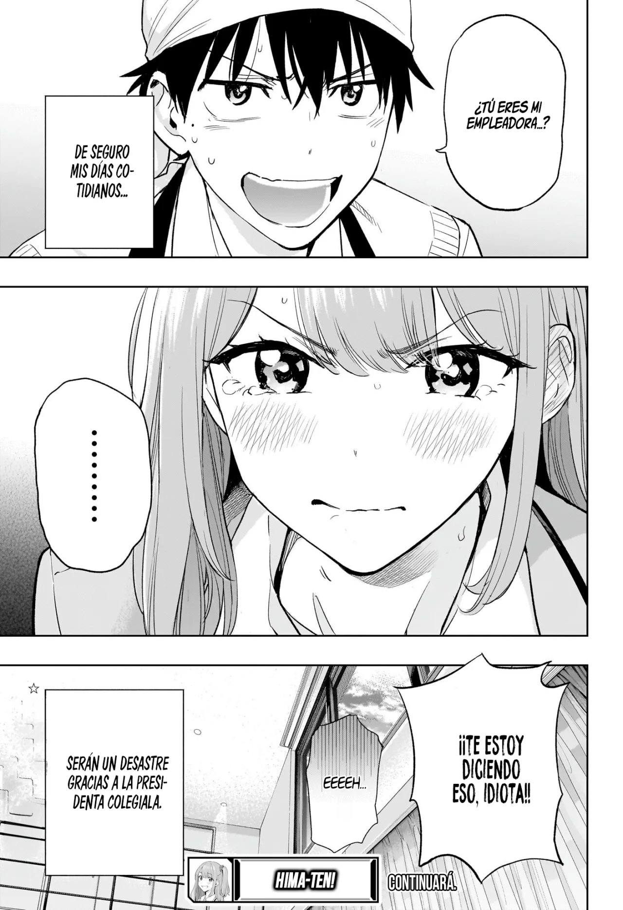 Página 53 del Manga