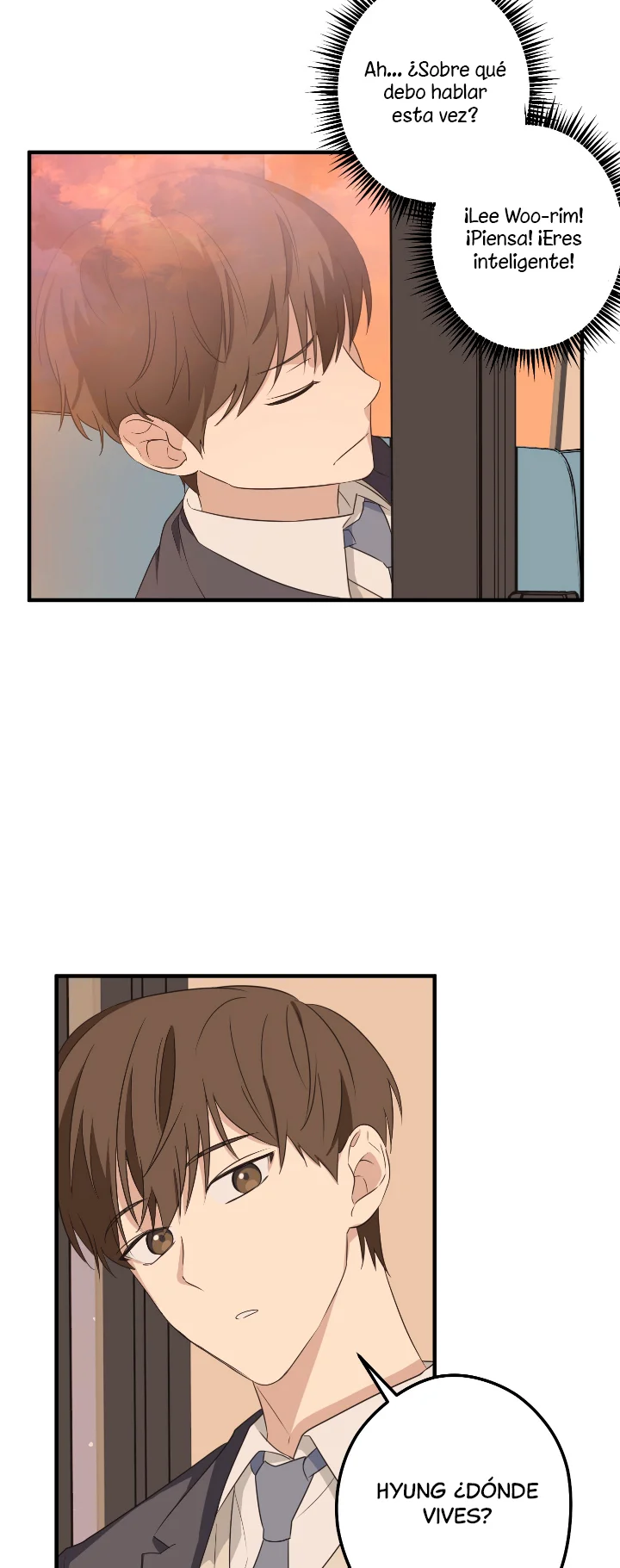 Página 30 del Manga