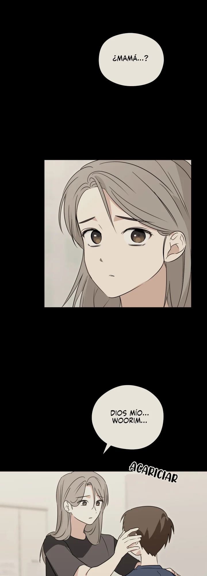 Página 38 del Manga