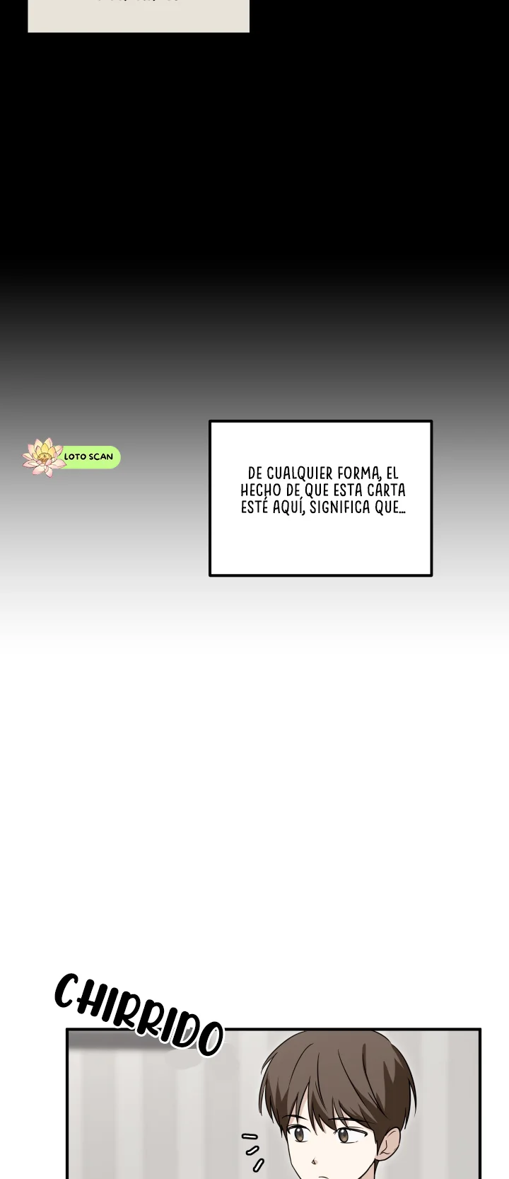 Página 43 del Manga