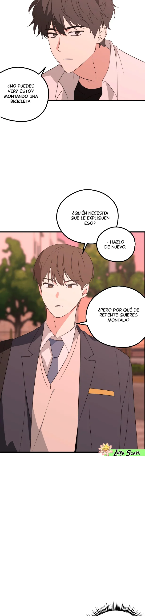 Página 24 del Manga