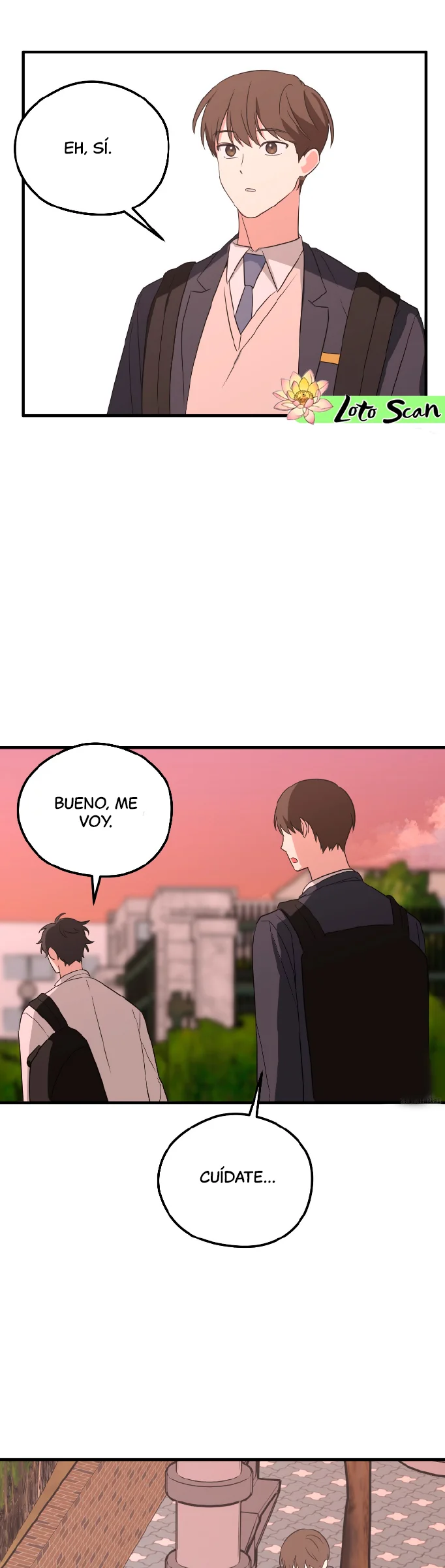 Página 34 del Manga