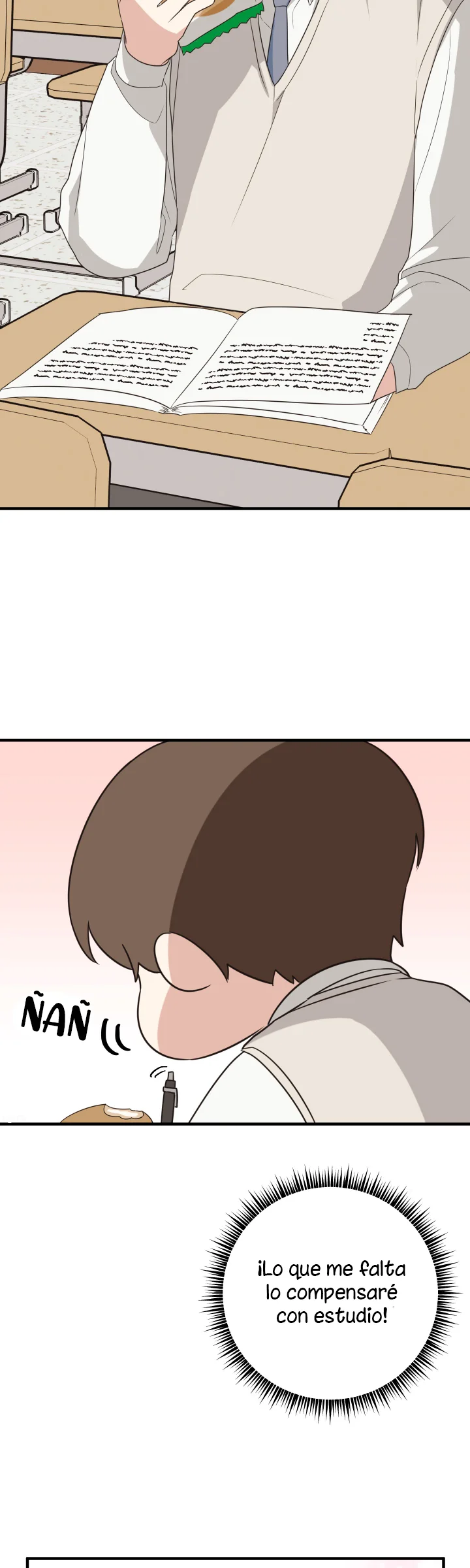 Página 32 del Manga