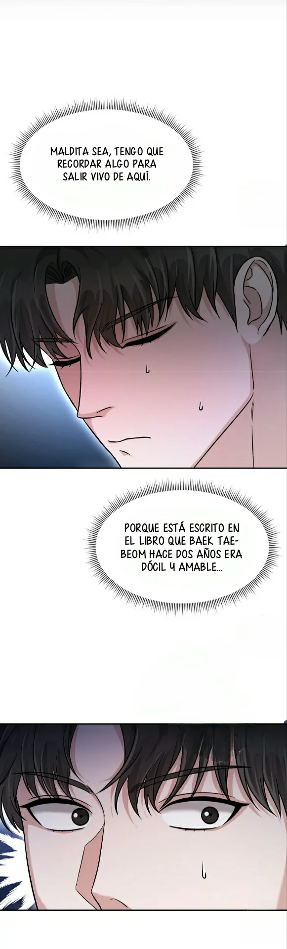 Página 38 del Manga