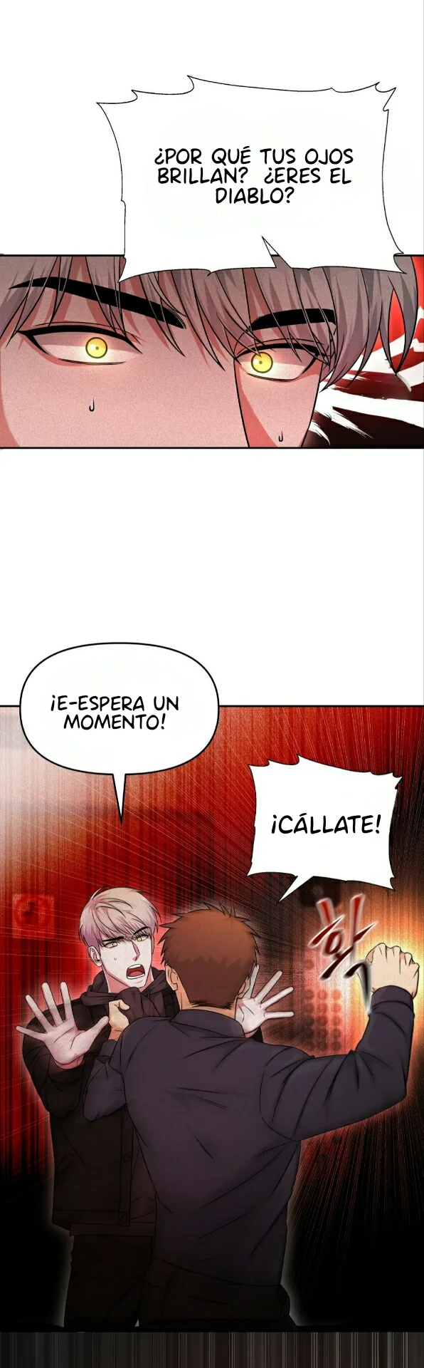 Página 40 del Manga