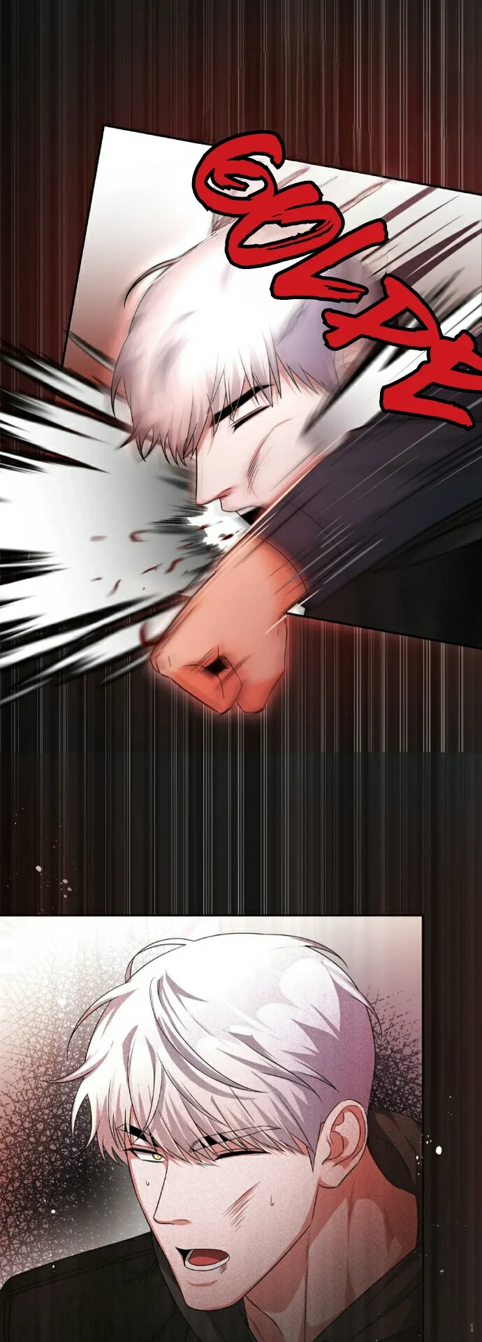 Página 41 del Manga