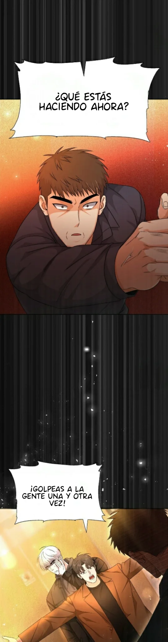 Página 43 del Manga