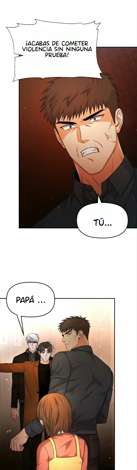 Página 47 del Manga