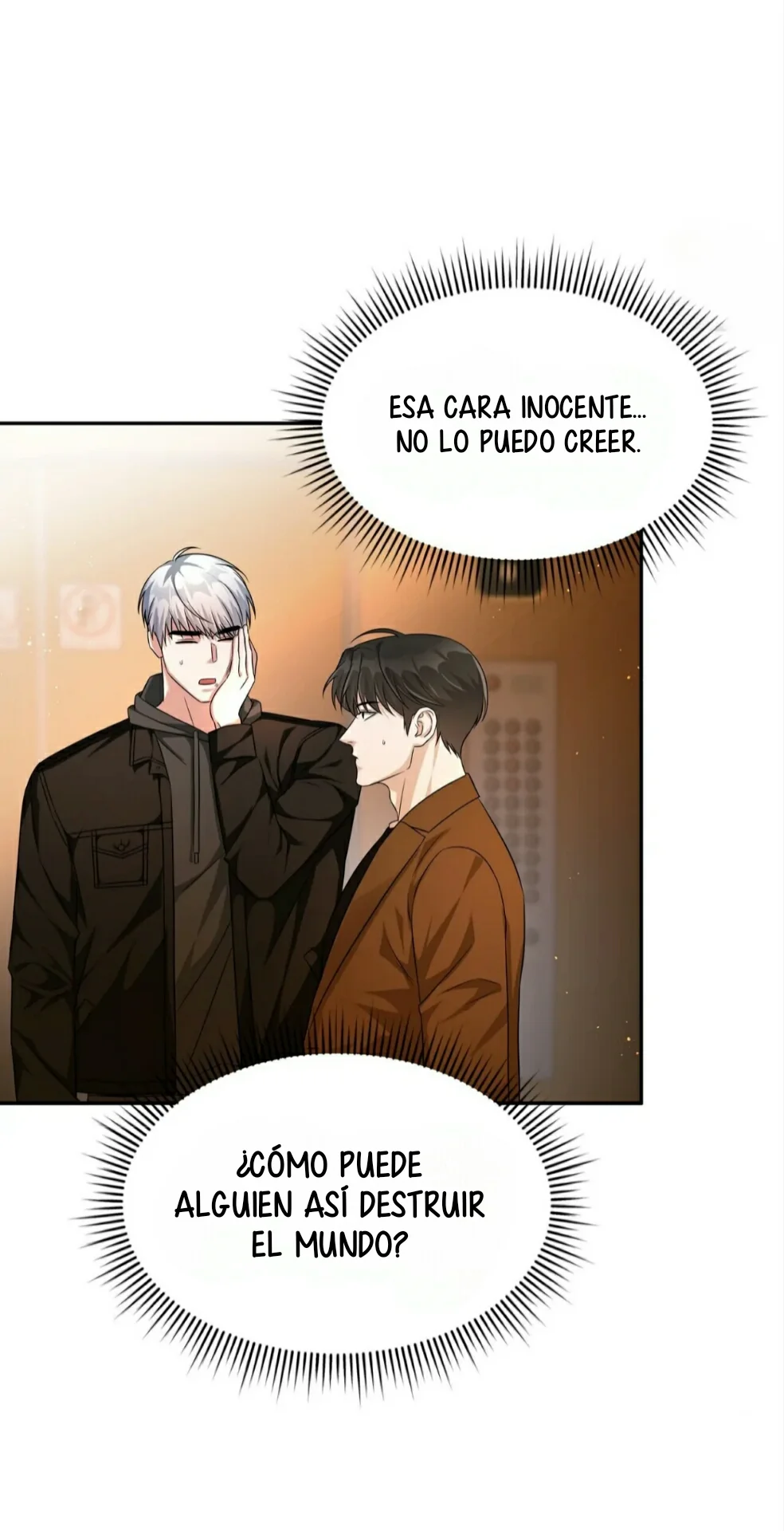 Página 53 del Manga