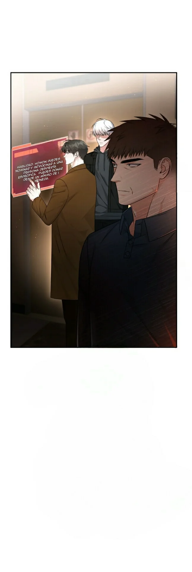 Página 54 del Manga