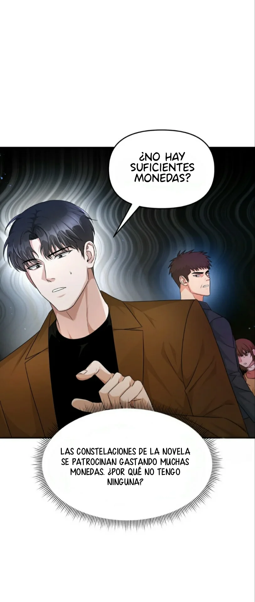 Página 55 del Manga