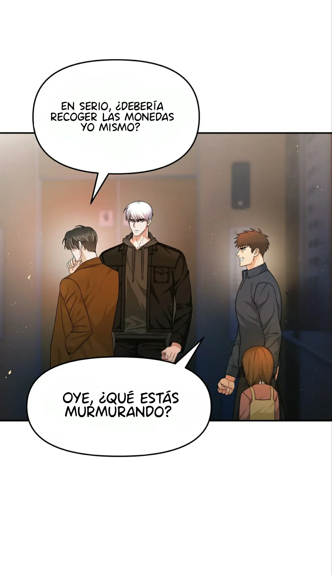 Página 56 del Manga