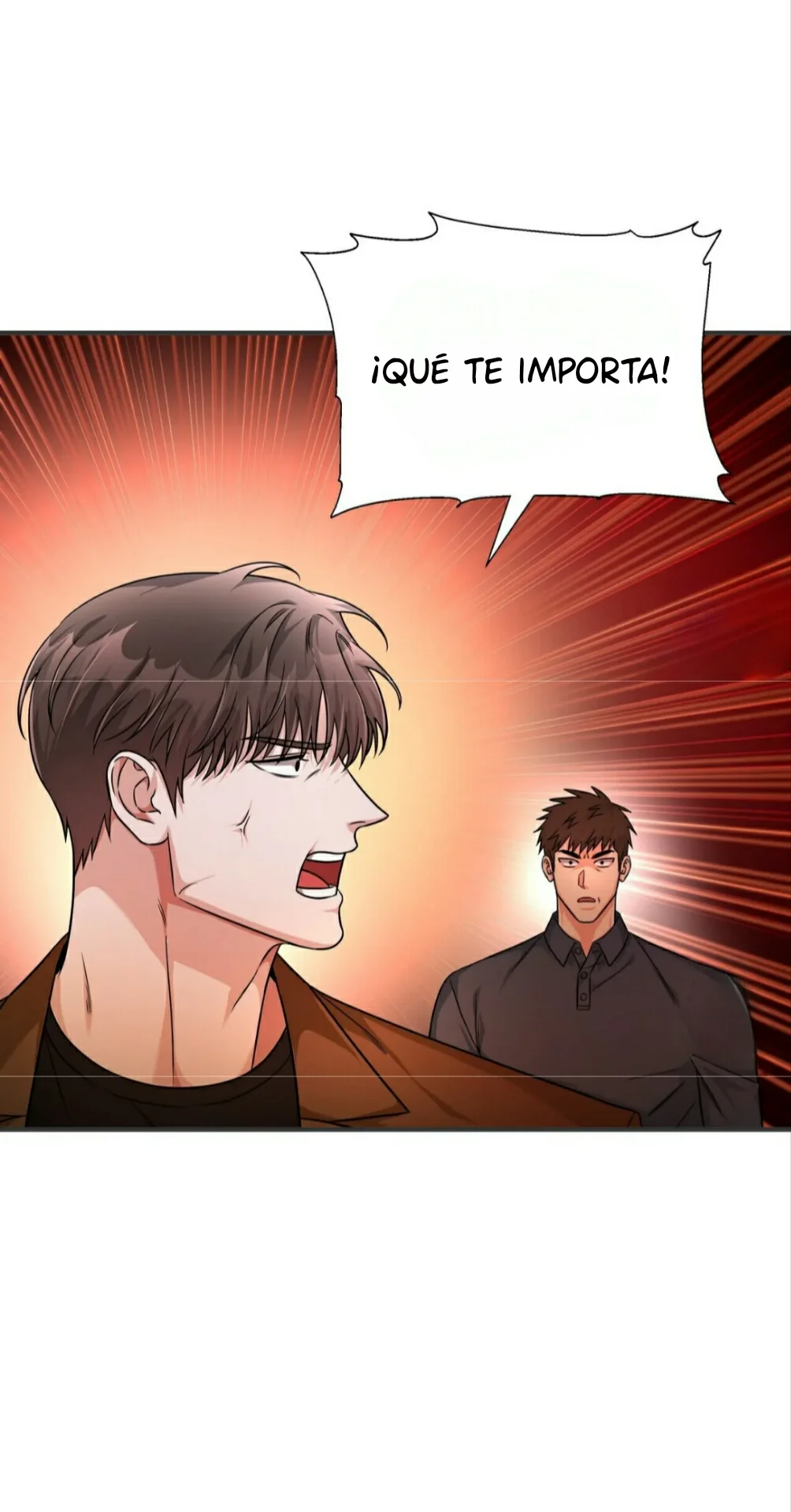 Página 57 del Manga