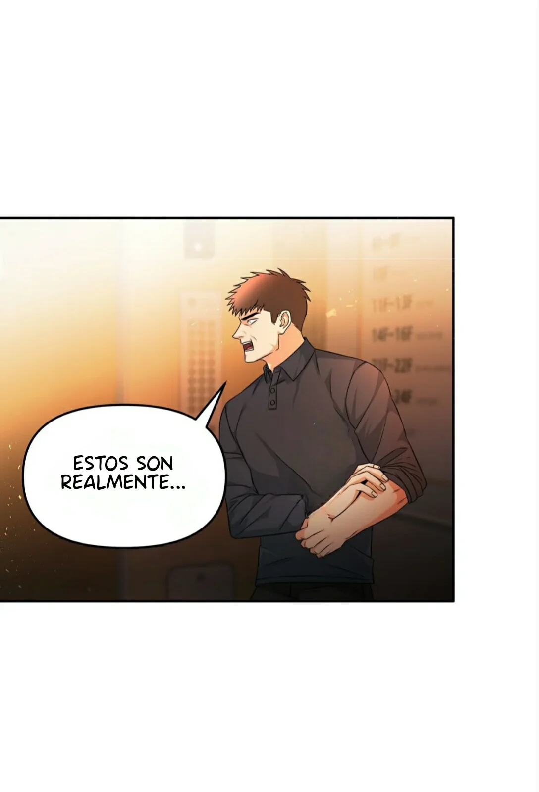 Página 58 del Manga