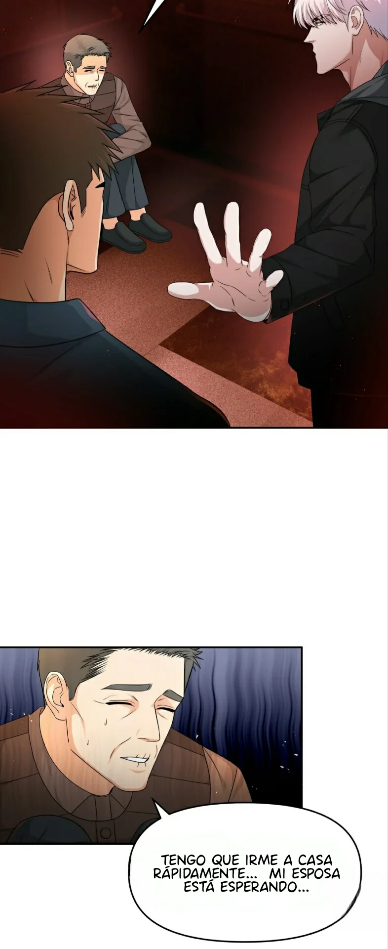 Página 64 del Manga