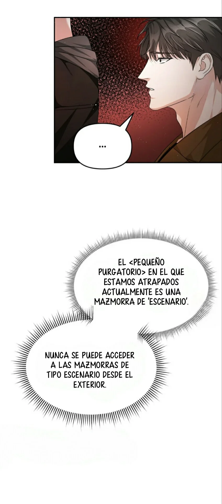 Página 65 del Manga