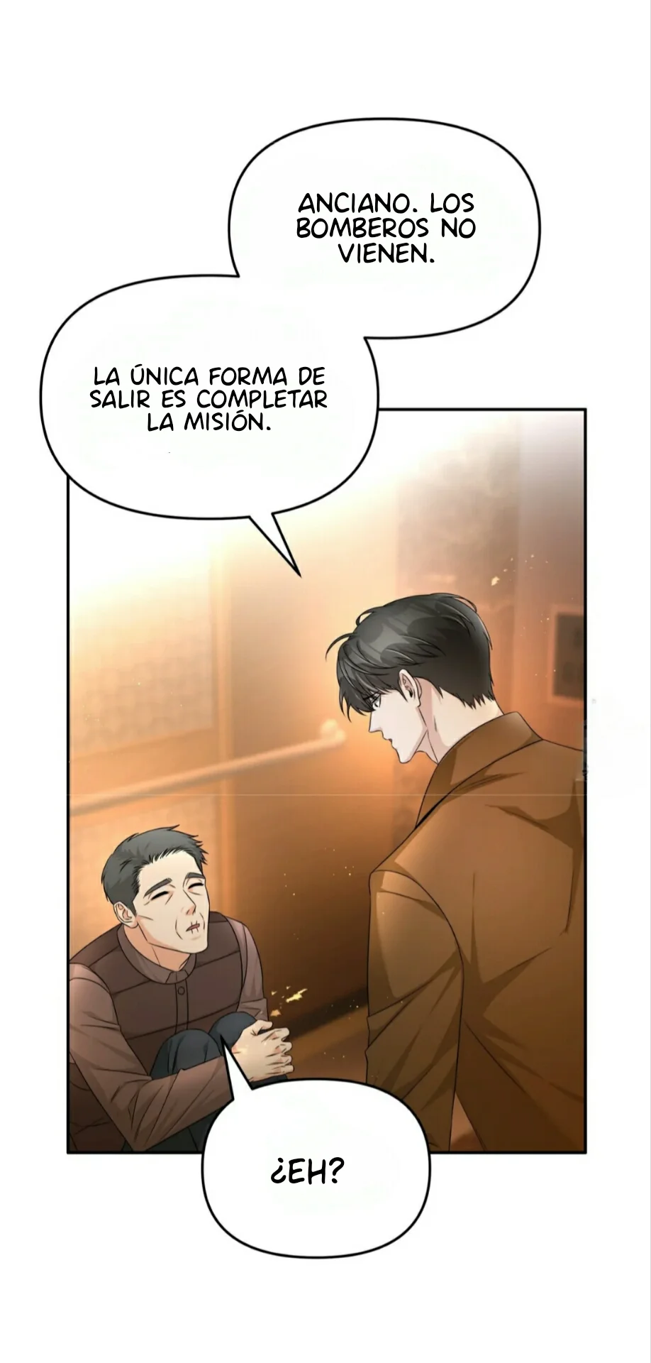 Página 67 del Manga