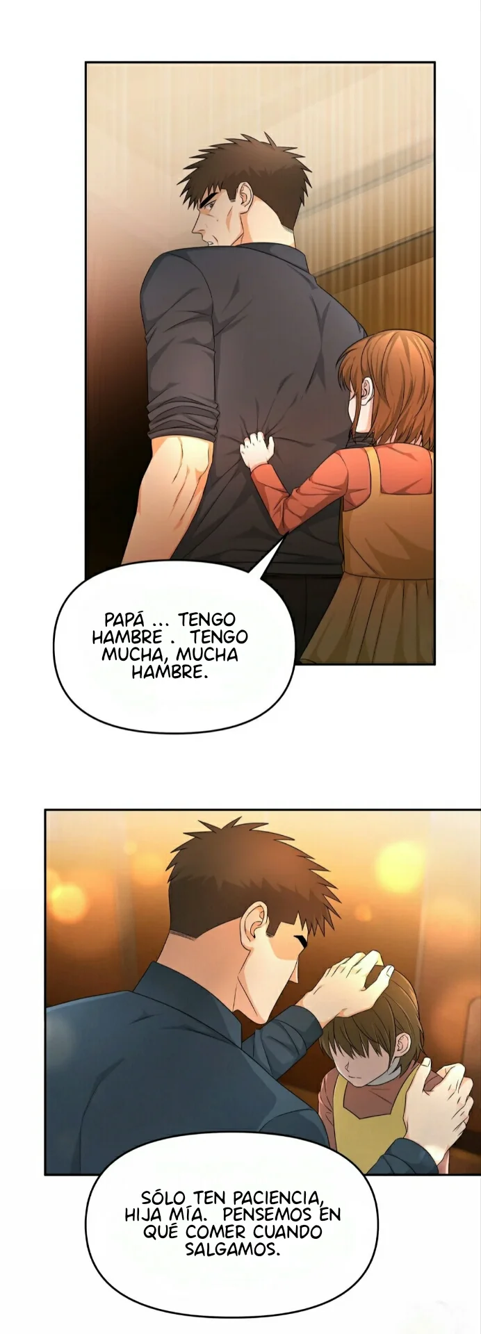 Página 74 del Manga