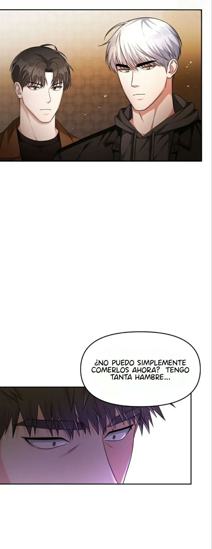 Página 75 del Manga