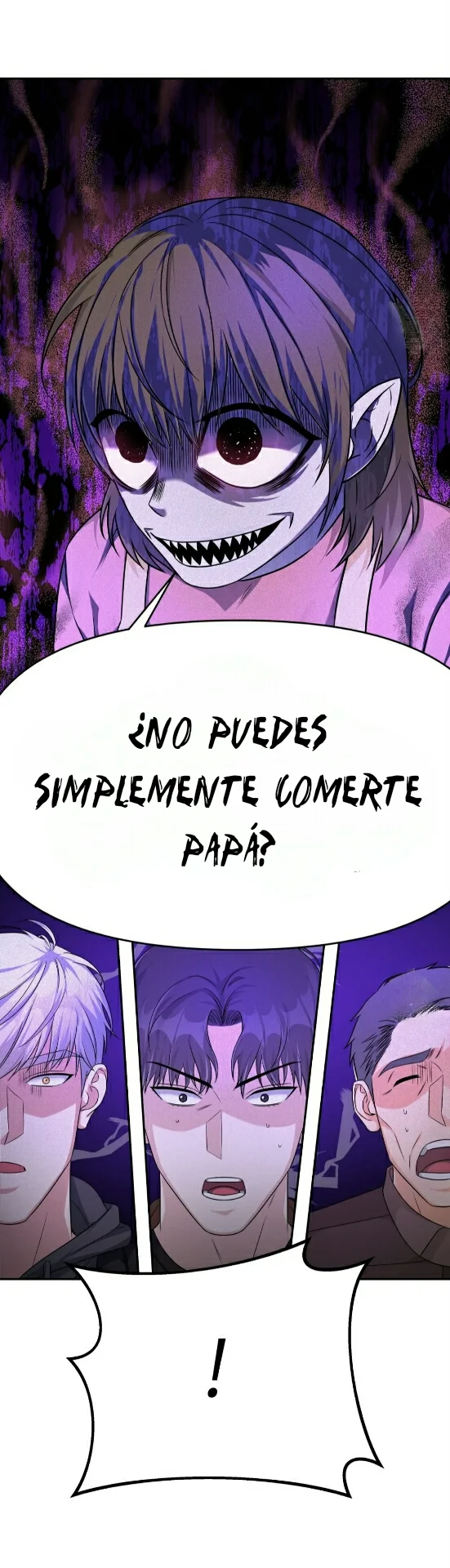 Página 76 del Manga