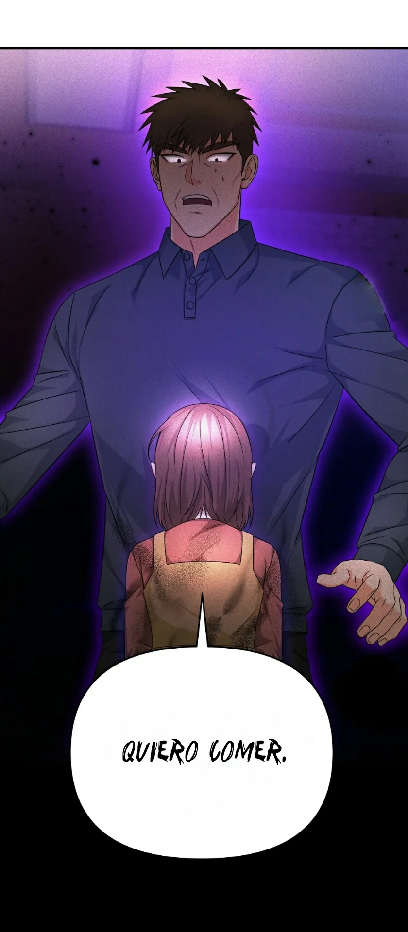 Página 77 del Manga