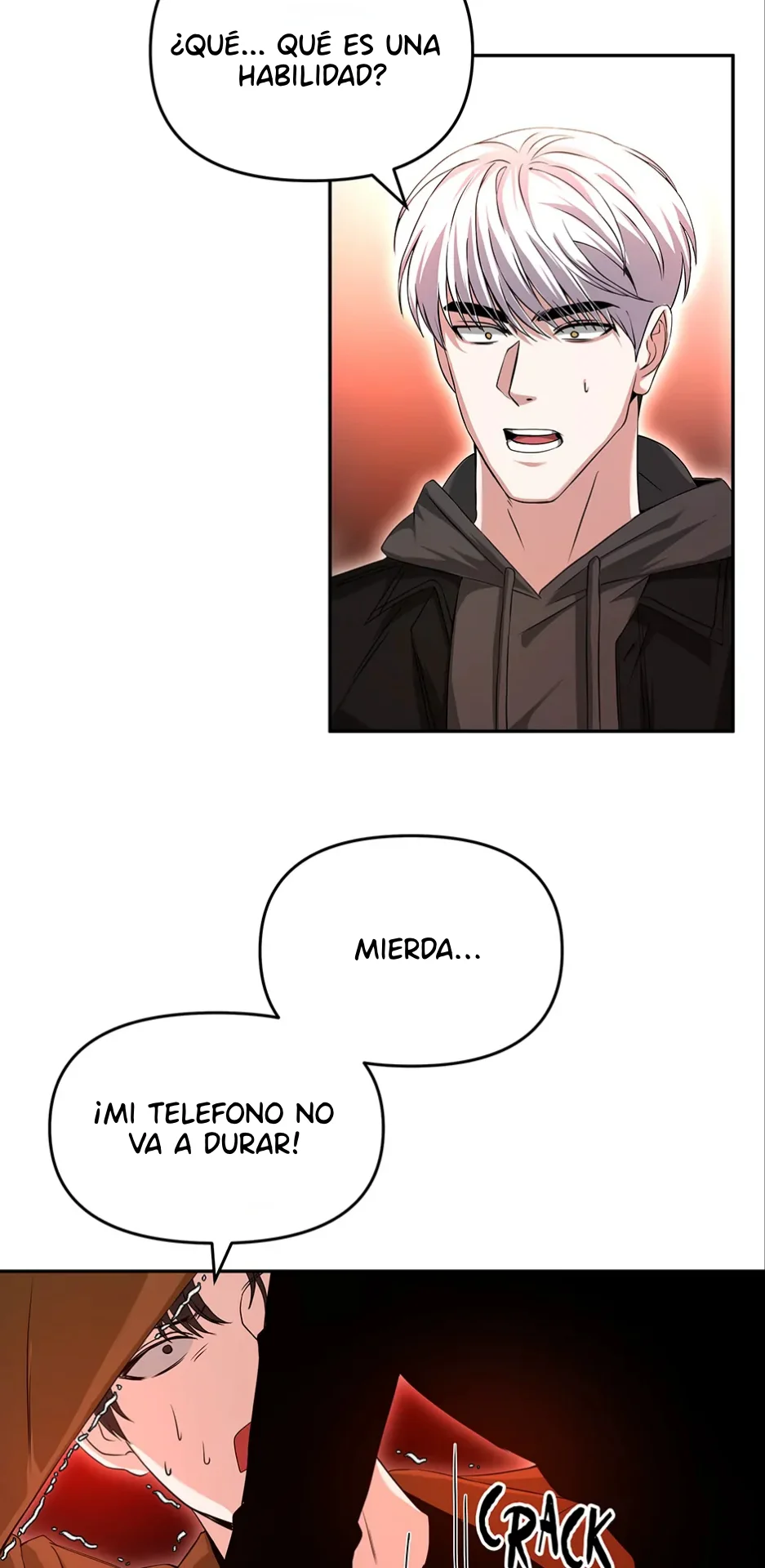 Página 34 del Manga