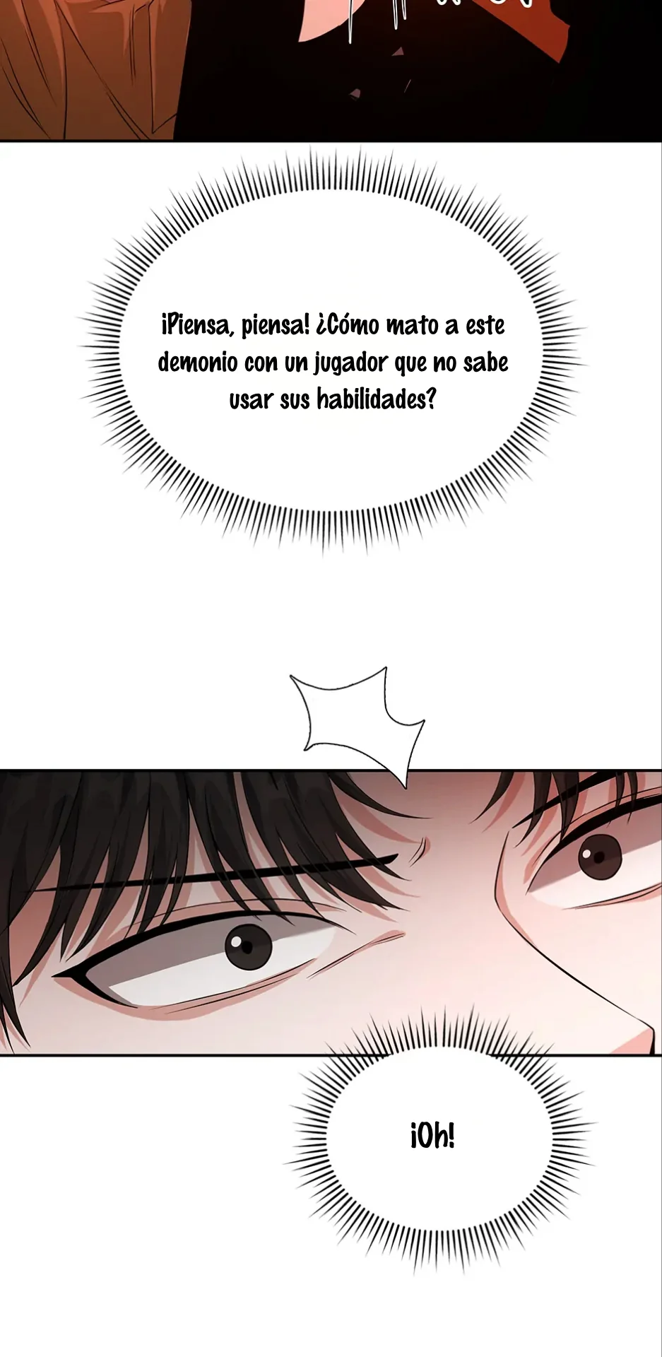 Página 35 del Manga