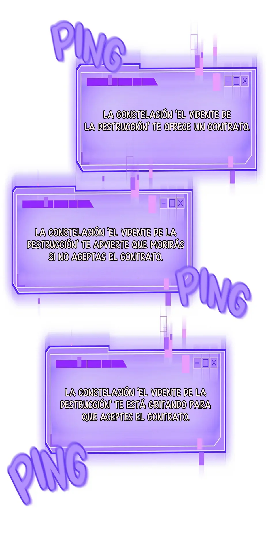 Página 36 del Manga