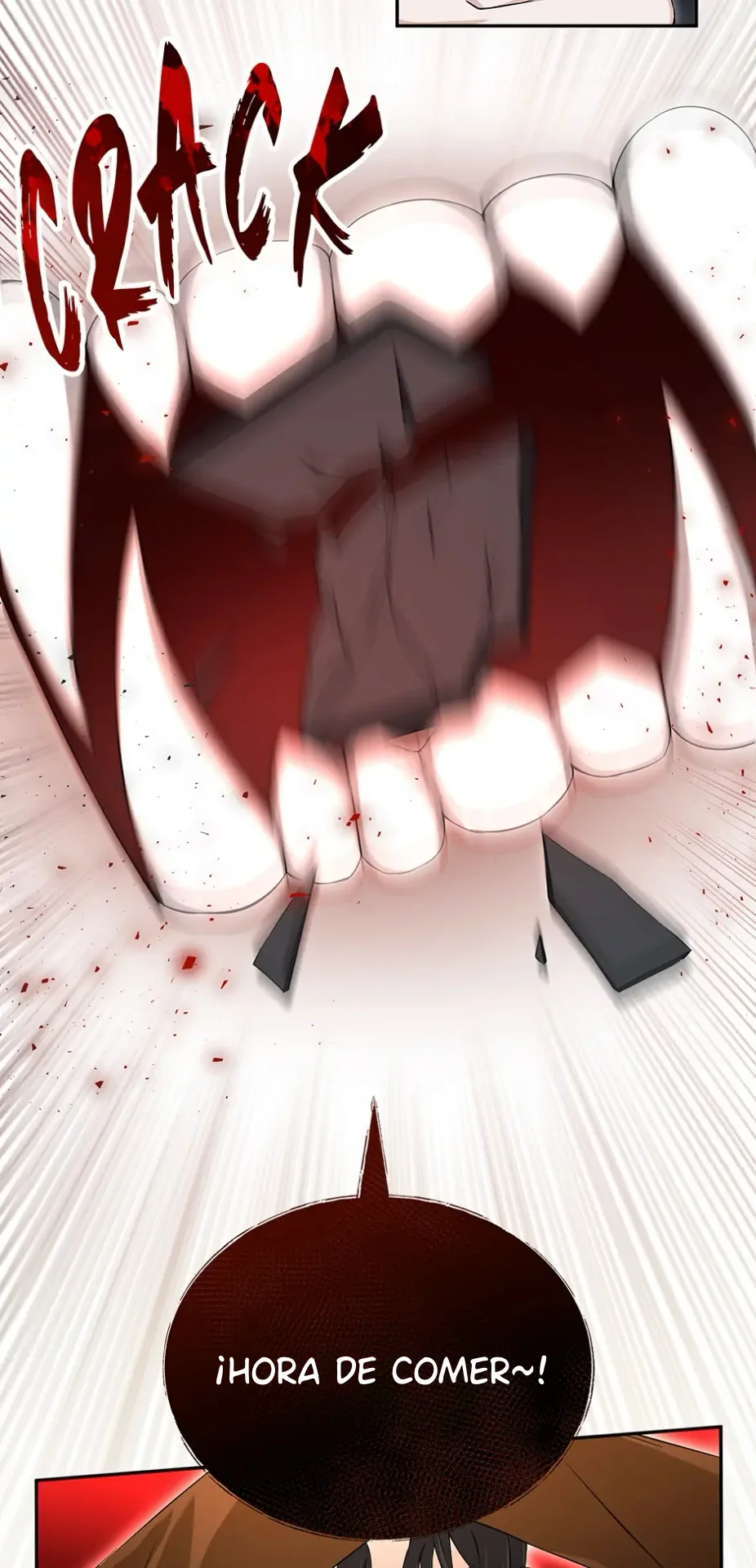 Página 39 del Manga